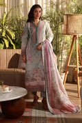 Gulaal | Delia Lawn | Elys - House Of Hania