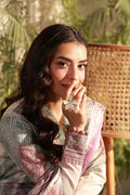 Gulaal | Delia Lawn | Elys - House Of Hania