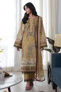 Gulaal | Delia Lawn | Esme - House Of Hania