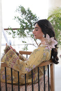 Gulaal | Delia Lawn | Esme - House Of Hania