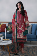 Gulaal | Delia Lawn | Hilyn - House Of Hania