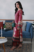 Gulaal | Delia Lawn | Hilyn - House Of Hania