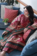 Gulaal | Delia Lawn | Hilyn - House Of Hania