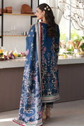 Gulaal | Delia Lawn | Onyxa - House Of Hania