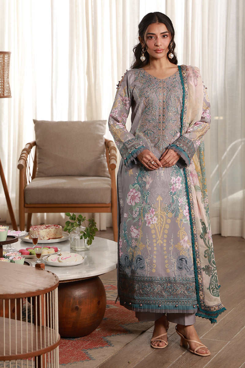 Gulaal | Delia Lawn | Orra - House Of Hania