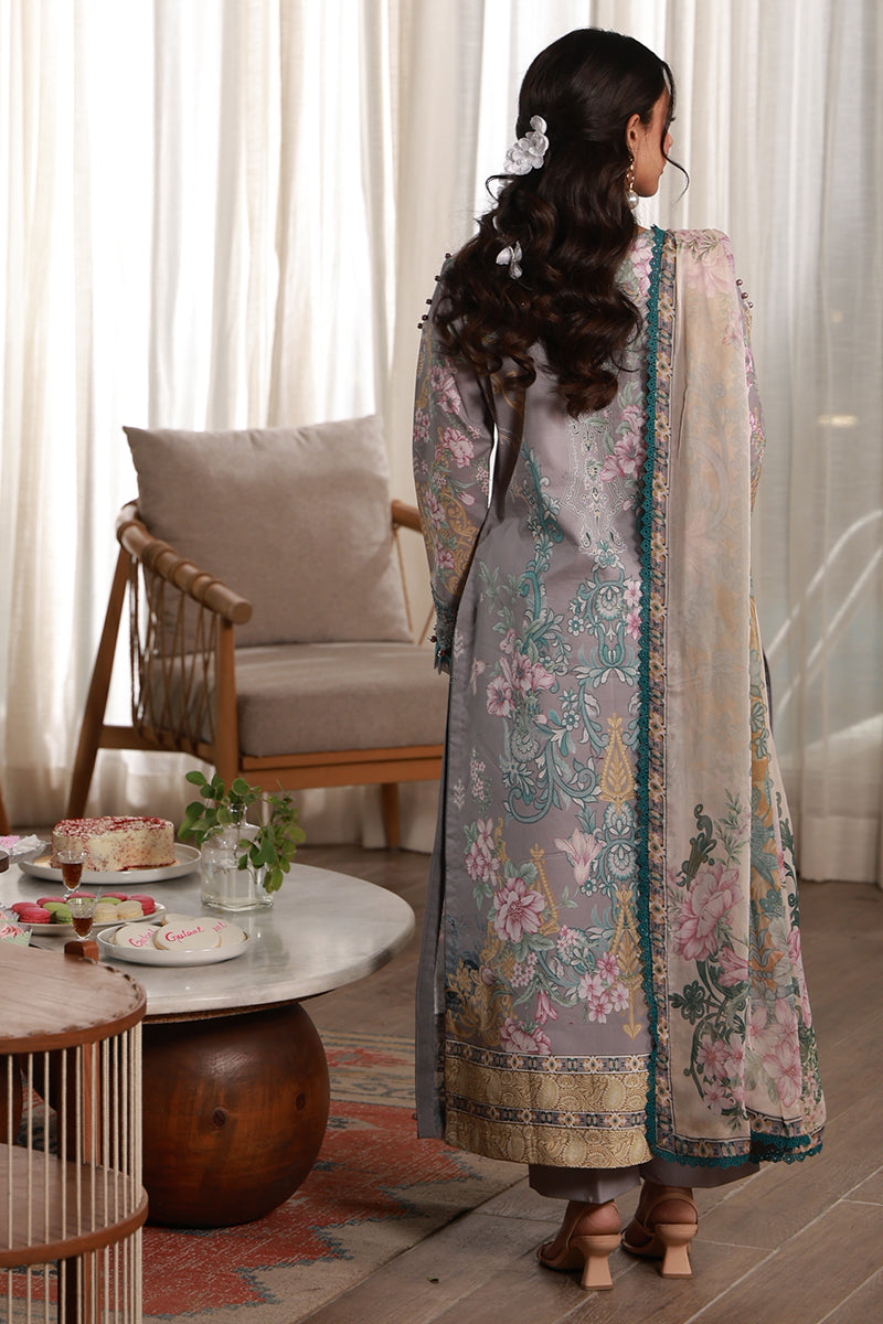 Gulaal | Delia Lawn | Orra - House Of Hania