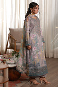 Gulaal | Delia Lawn | Orra - House Of Hania