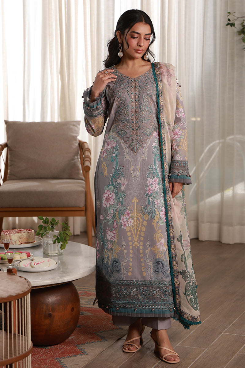 Gulaal | Delia Lawn | Orra - House Of Hania