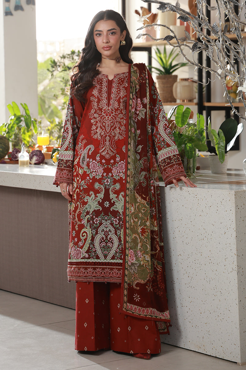 Gulaal | Delia Lawn | Sia - House Of Hania