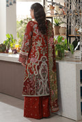 Gulaal | Delia Lawn | Sia - House Of Hania