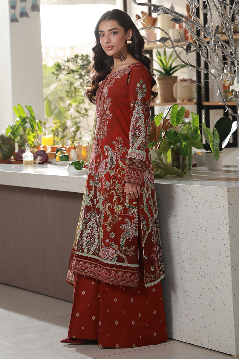 Gulaal | Delia Lawn | Sia - House Of Hania