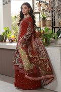 Gulaal | Delia Lawn | Sia - House Of Hania