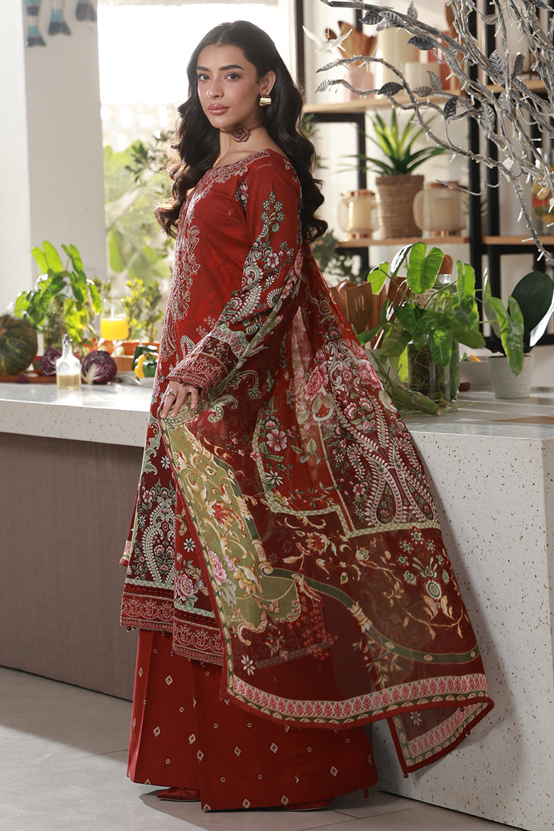 Gulaal | Delia Lawn | Sia - House Of Hania