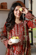 Gulaal | Delia Lawn | Sia - House Of Hania