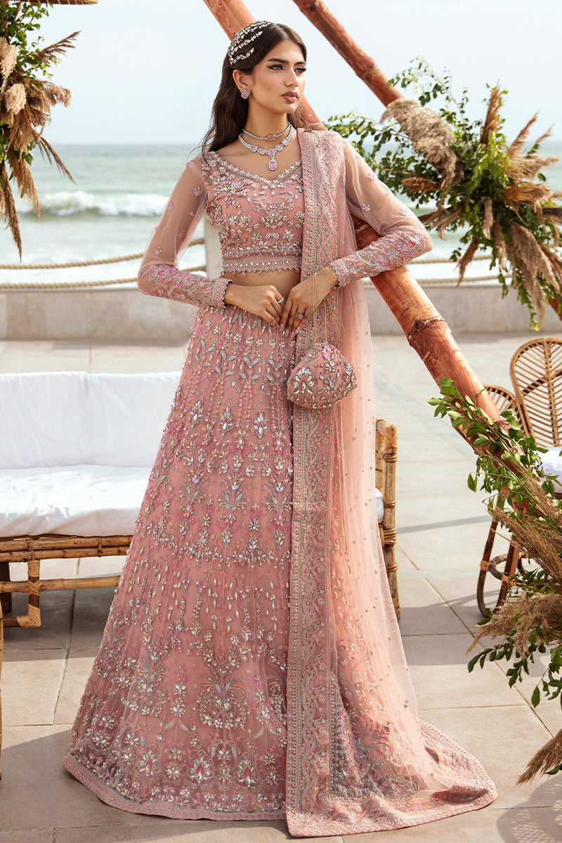 Gulaal | Emalyn Luxury Formals | AZRINA - House Of Hania
