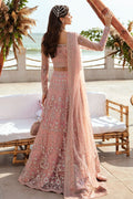Gulaal | Emalyn Luxury Formals | AZRINA - House Of Hania