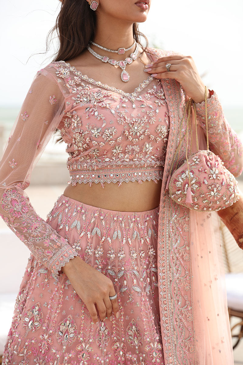 Gulaal | Emalyn Luxury Formals | AZRINA - House Of Hania