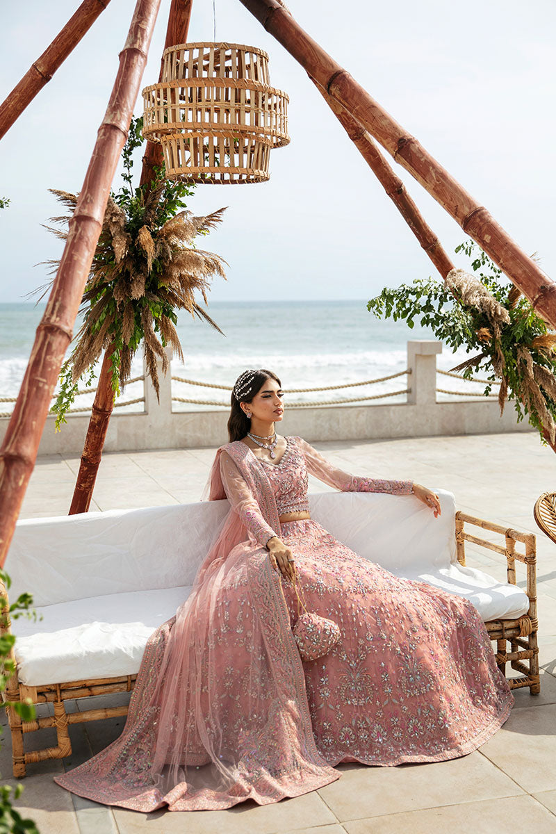 Gulaal | Emalyn Luxury Formals | AZRINA - House Of Hania