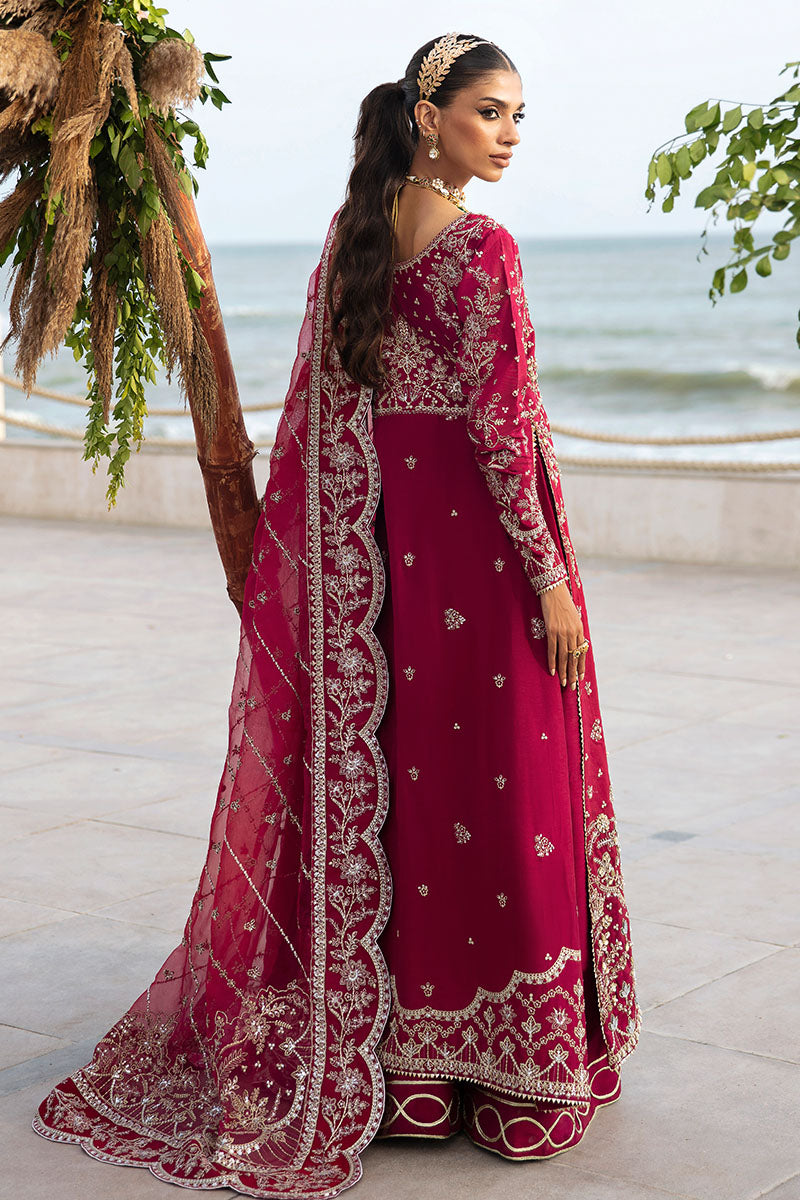 Gulaal | Emalyn Luxury Formals | CELIA - House Of Hania