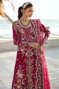 Gulaal | Emalyn Luxury Formals | CELIA - House Of Hania