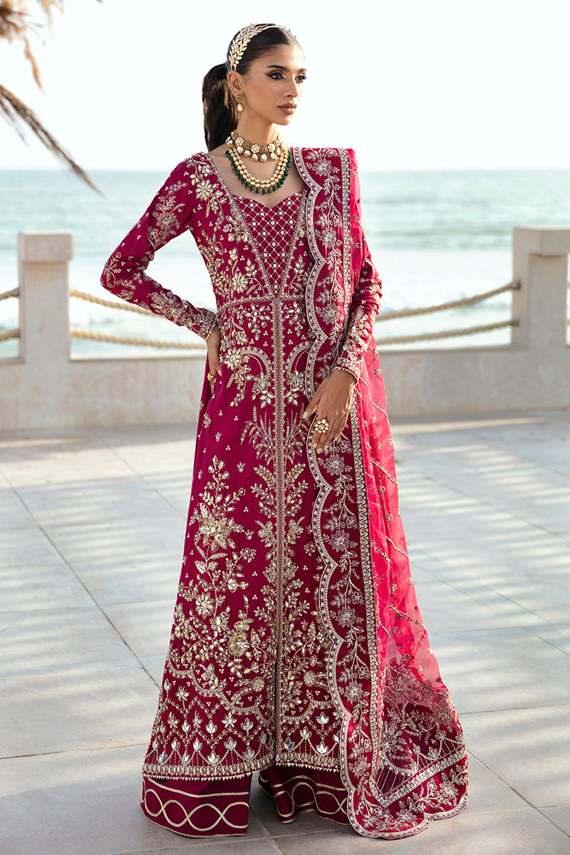 Gulaal | Emalyn Luxury Formals | CELIA - House Of Hania