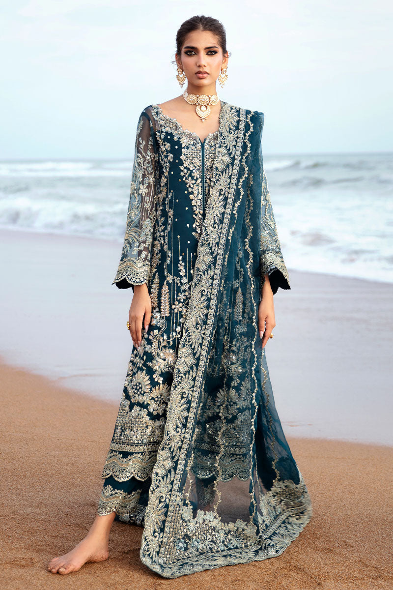 Gulaal | Emalyn Luxury Formals | CIEL - House Of Hania