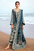 Gulaal | Emalyn Luxury Formals | CIEL - House Of Hania