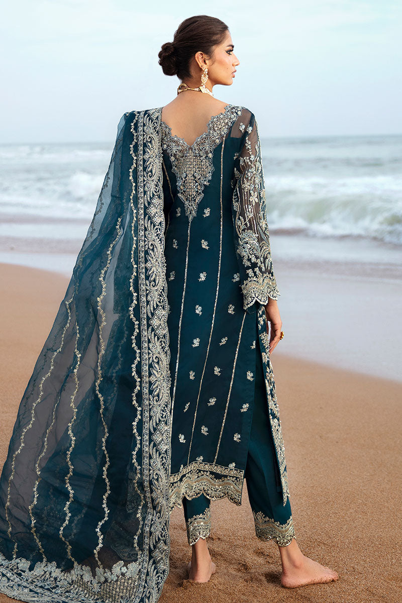 Gulaal | Emalyn Luxury Formals | CIEL - House Of Hania