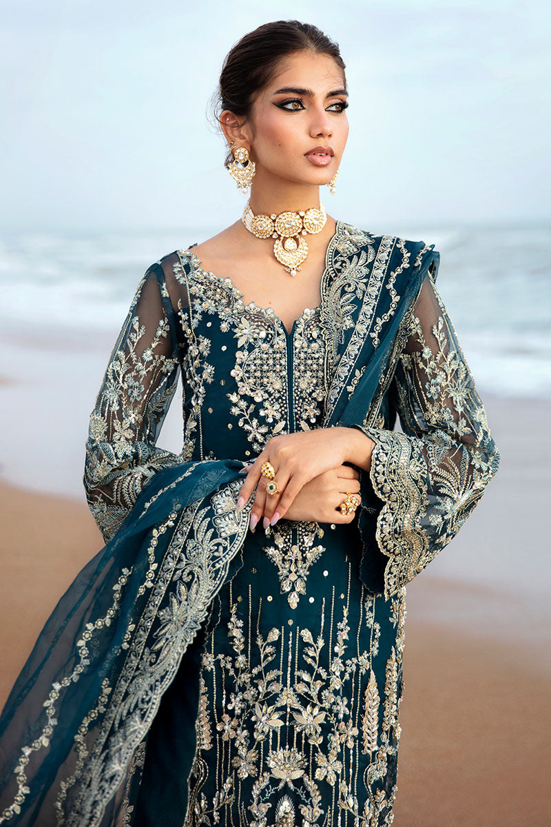 Gulaal | Emalyn Luxury Formals | CIEL - House Of Hania