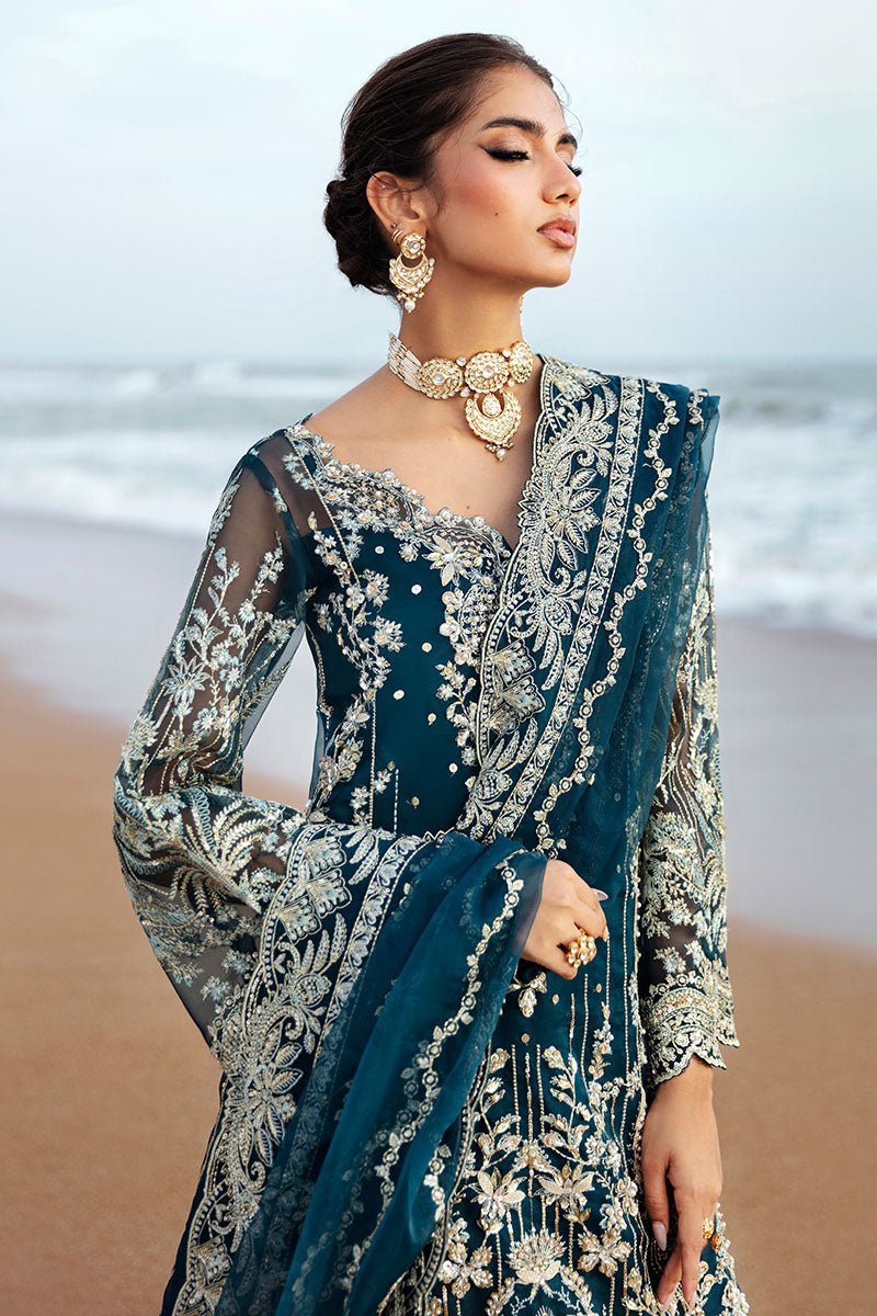 Gulaal | Emalyn Luxury Formals | CIEL - House Of Hania