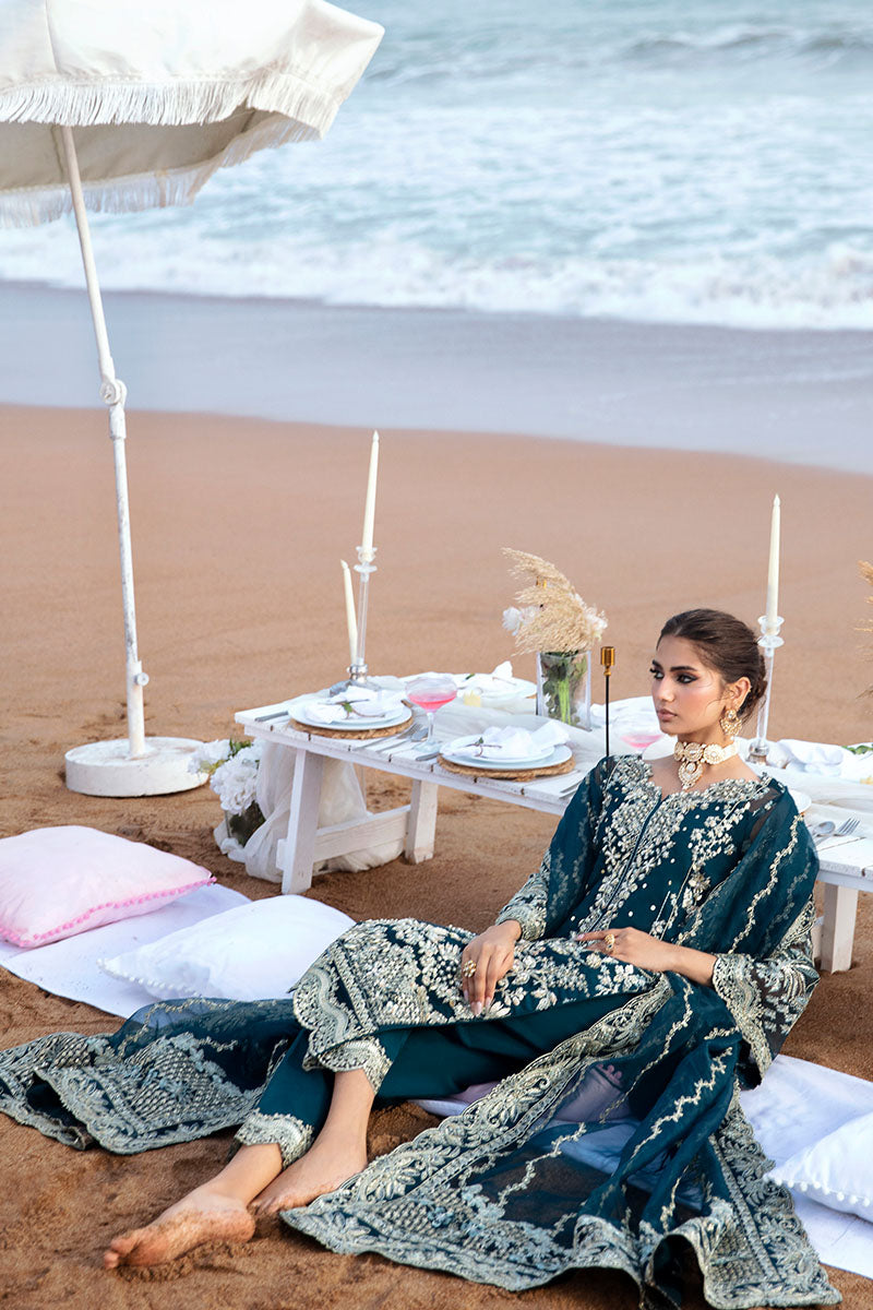 Gulaal | Emalyn Luxury Formals | CIEL - House Of Hania