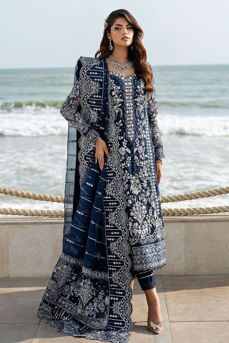 Gulaal | Emalyn Luxury Formals | IZAR - House Of Hania