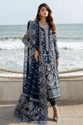Gulaal | Emalyn Luxury Formals | IZAR - House Of Hania