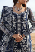 Gulaal | Emalyn Luxury Formals | IZAR - House Of Hania