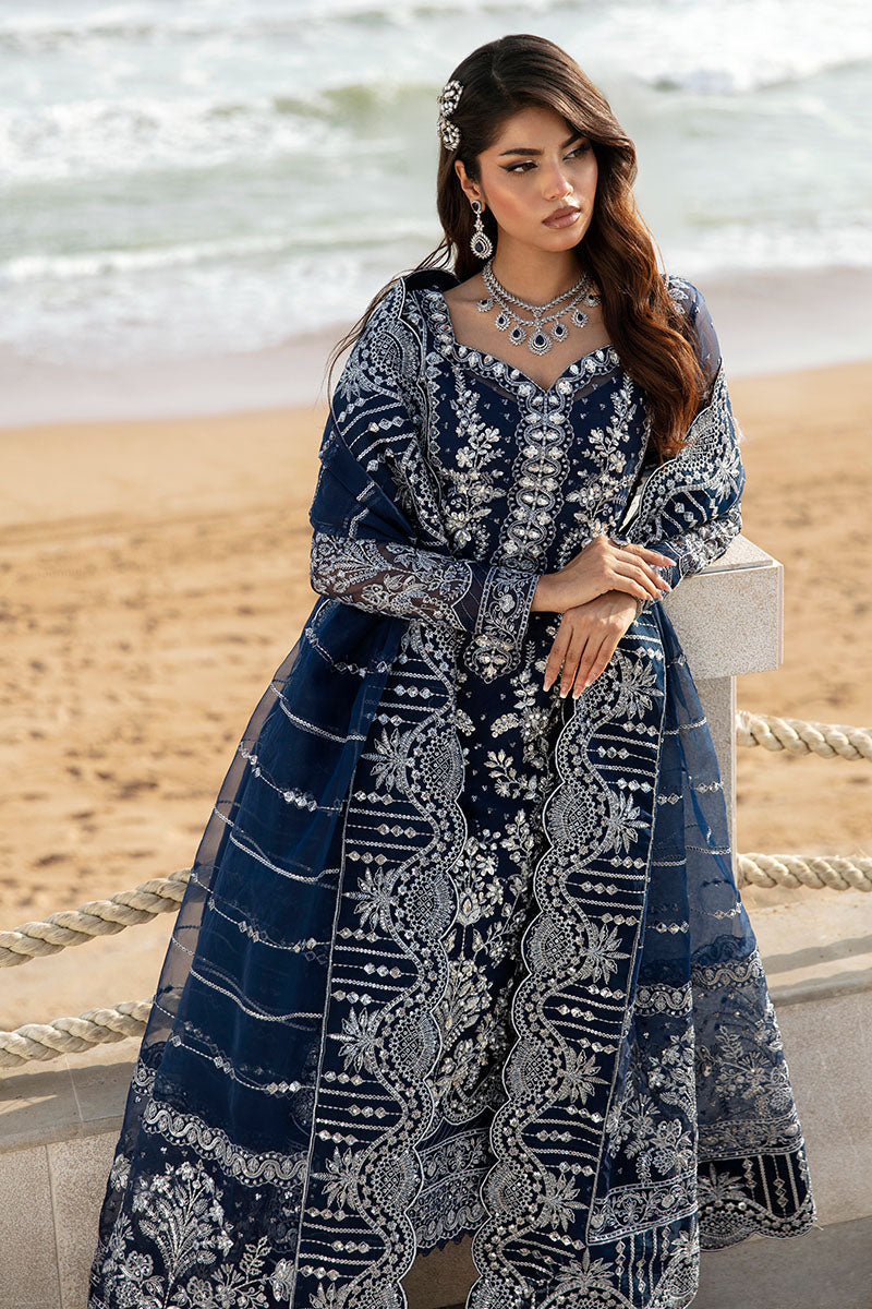 Gulaal | Emalyn Luxury Formals | IZAR - House Of Hania
