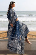 Gulaal | Emalyn Luxury Formals | IZAR - House Of Hania