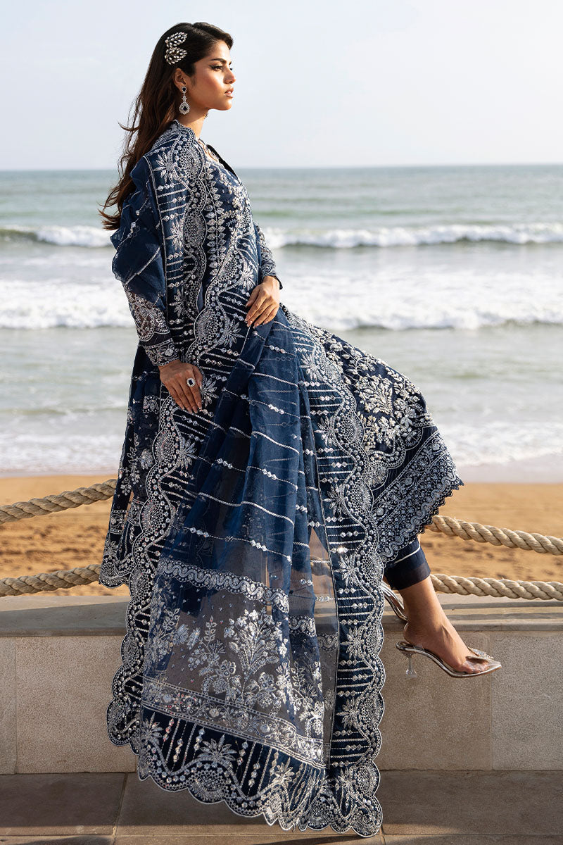 Gulaal | Emalyn Luxury Formals | IZAR - House Of Hania