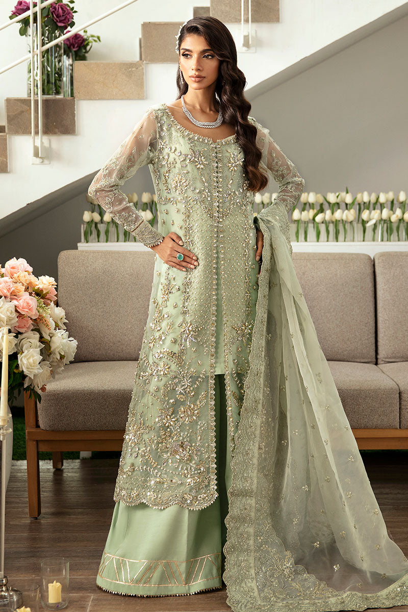 Gulaal | Emalyn Luxury Formals | KALISA - House Of Hania