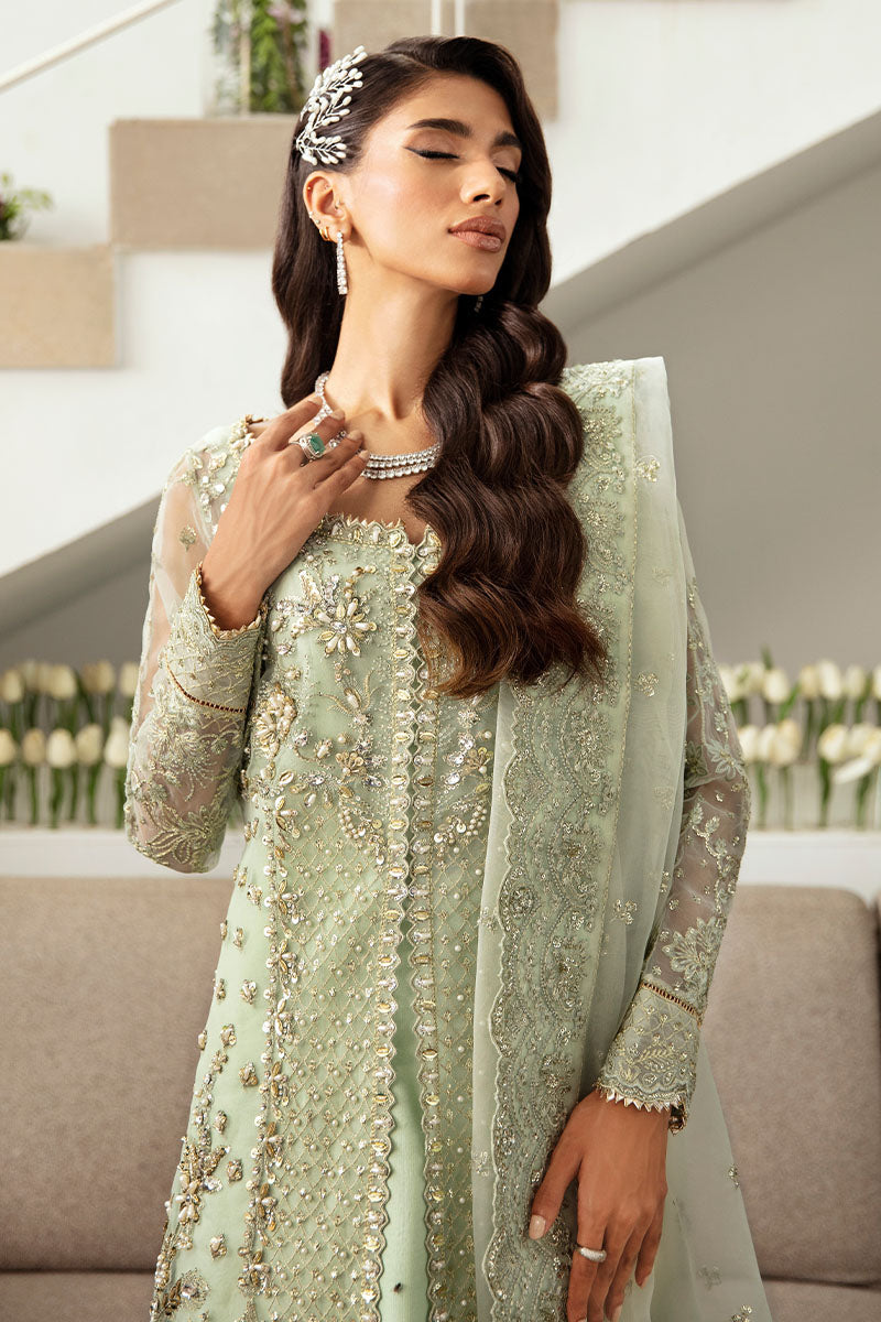 Gulaal | Emalyn Luxury Formals | KALISA - House Of Hania