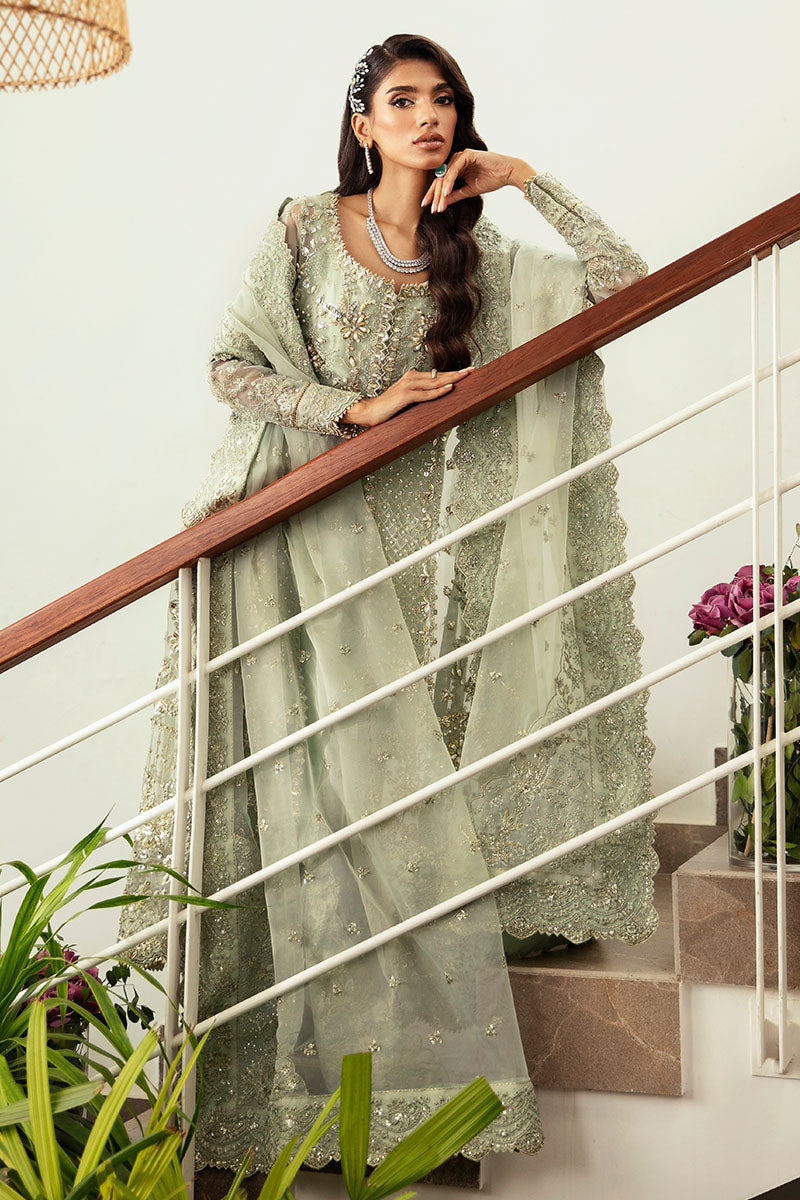 Gulaal | Emalyn Luxury Formals | KALISA - House Of Hania