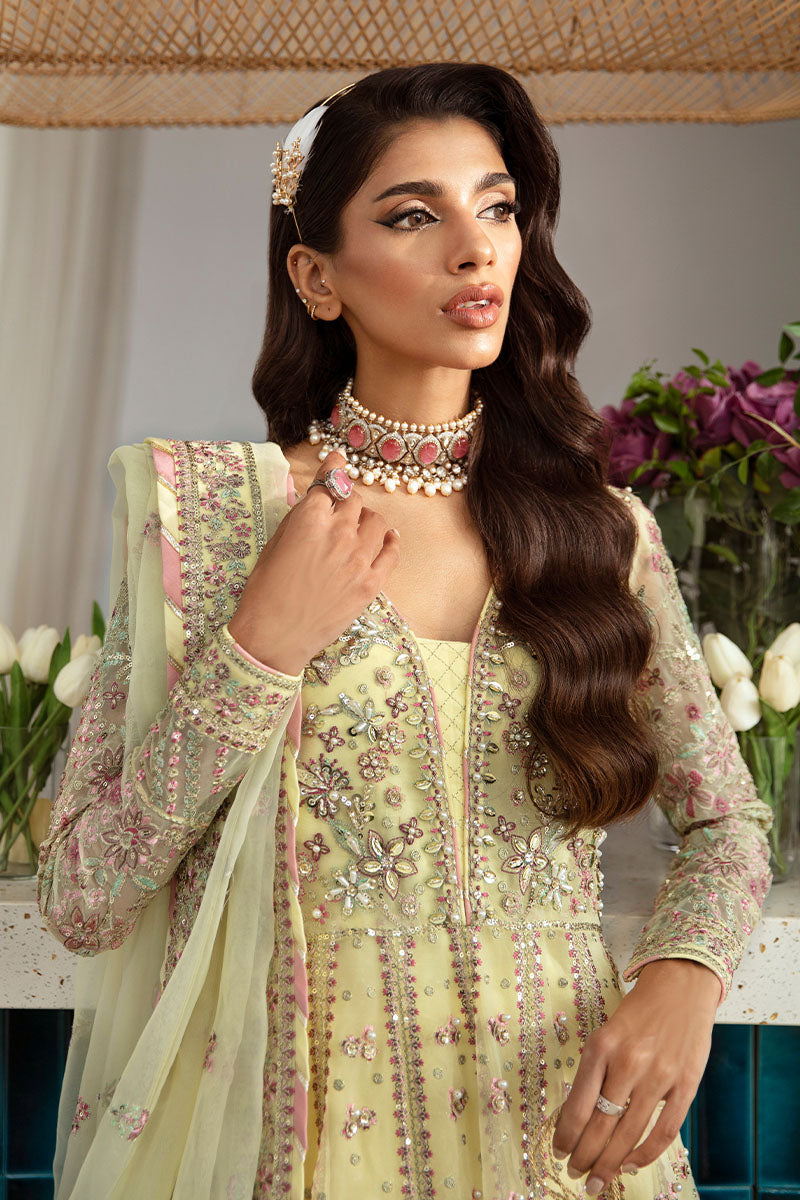 Gulaal | Emalyn Luxury Formals | NOURA - House Of Hania