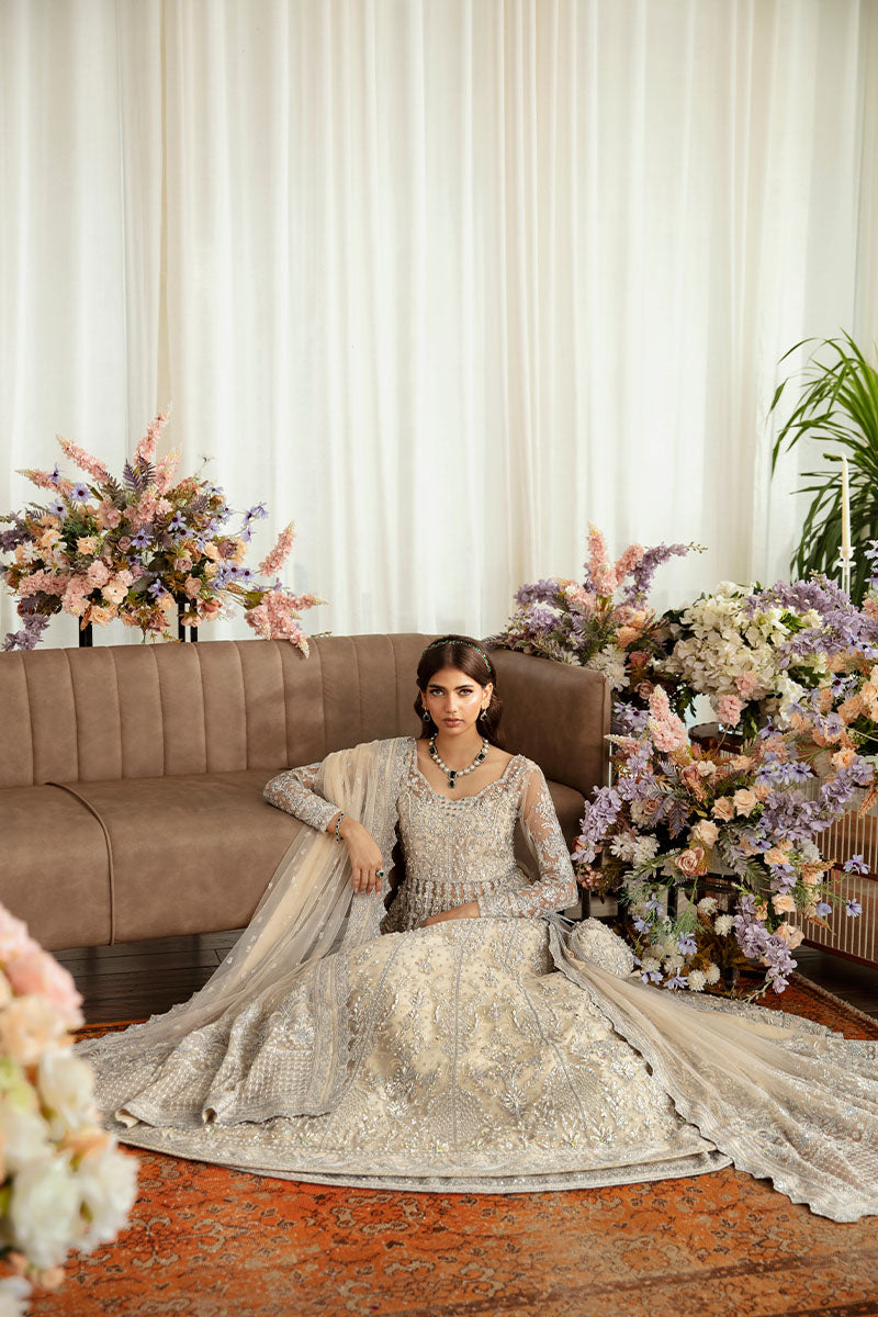 Gulaal | Emalyn Luxury Formals | SIARA - House Of Hania