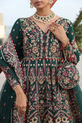 Gulaal | Emalyn Luxury Formals | ZARLA - House Of Hania