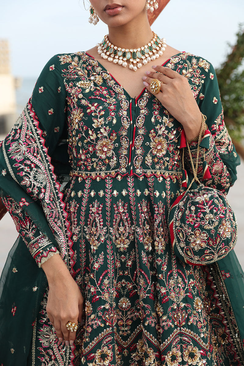 Gulaal | Emalyn Luxury Formals | ZARLA - House Of Hania