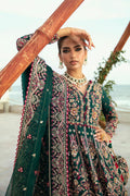 Gulaal | Emalyn Luxury Formals | ZARLA - House Of Hania