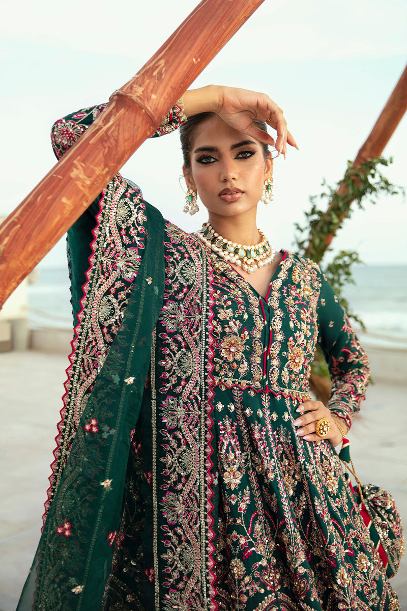 Gulaal | Emalyn Luxury Formals | ZARLA - House Of Hania