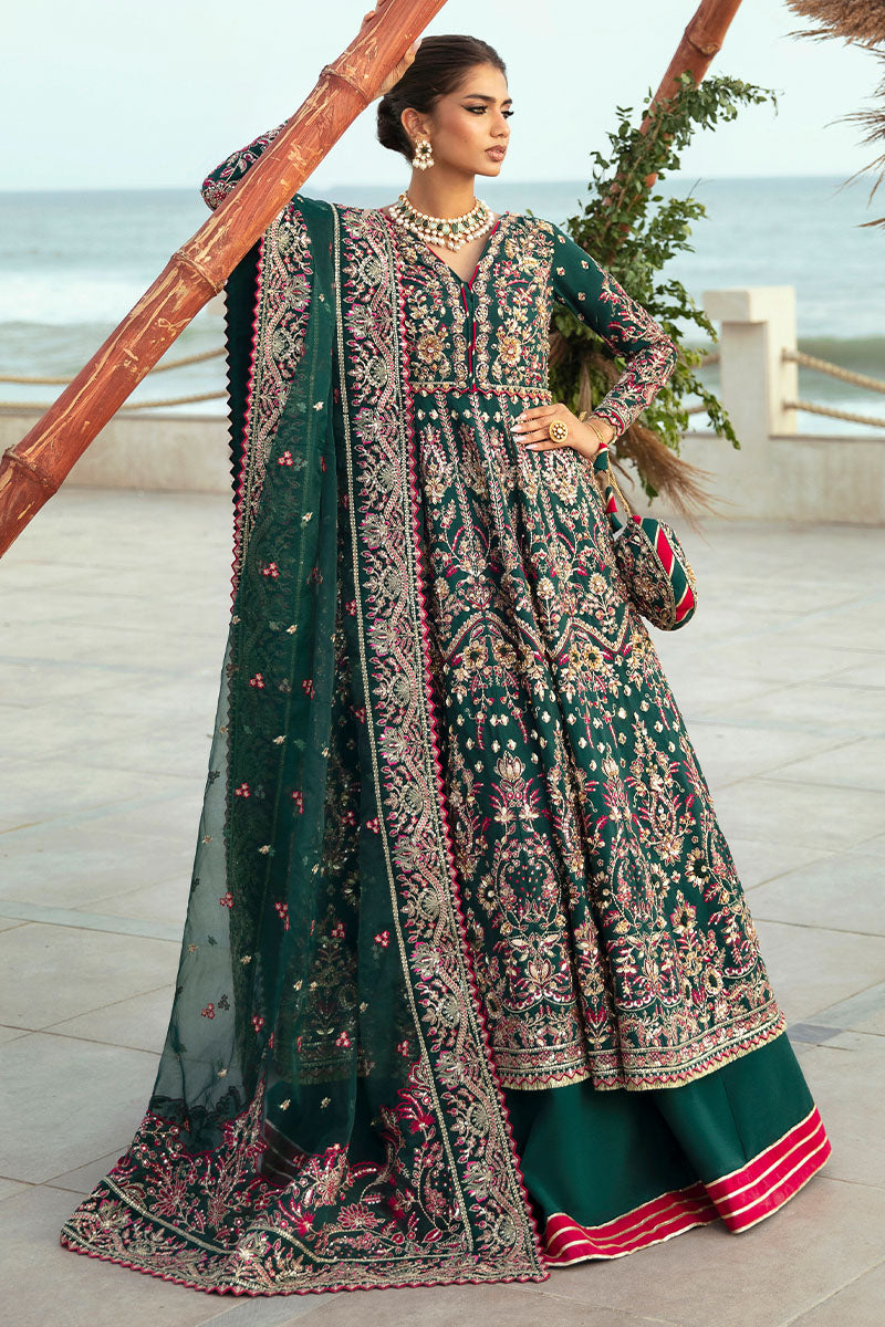 Gulaal | Emalyn Luxury Formals | ZARLA - House Of Hania