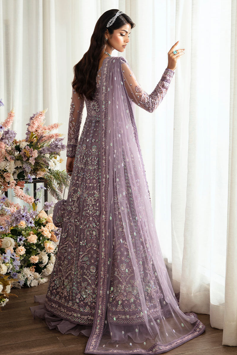 Gulaal | Emalyn Luxury Formals | ZEVA - House Of Hania