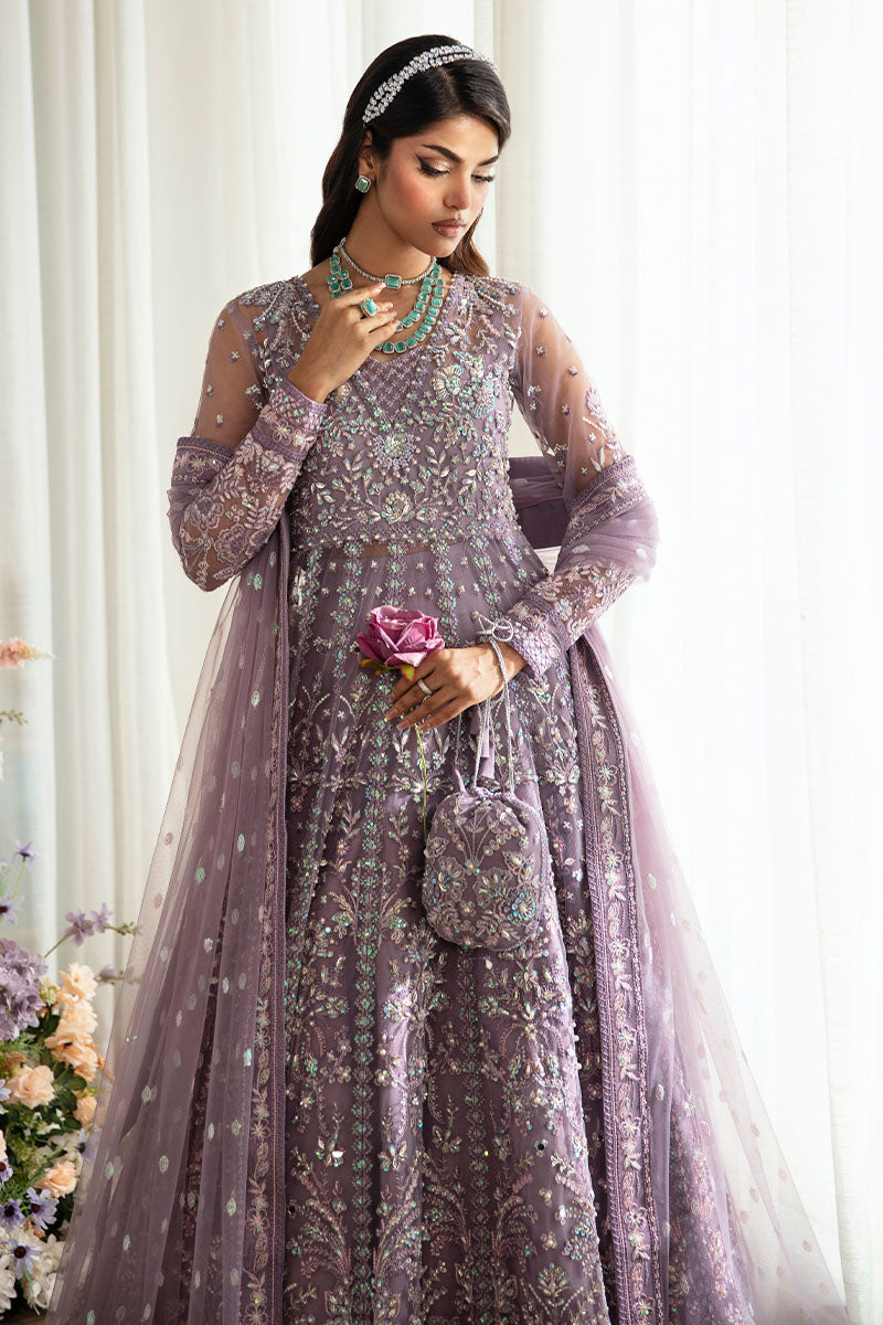 Gulaal | Emalyn Luxury Formals | ZEVA - House Of Hania