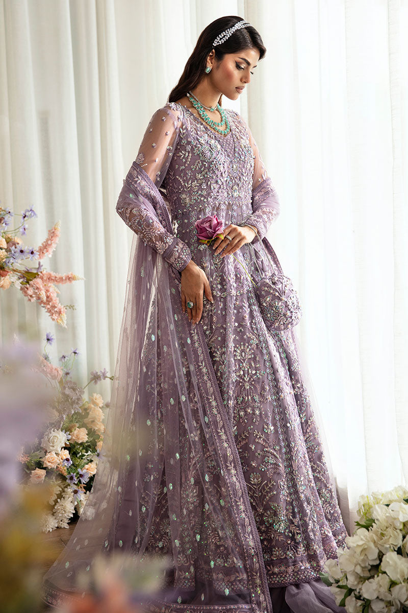 Gulaal | Emalyn Luxury Formals | ZEVA - House Of Hania